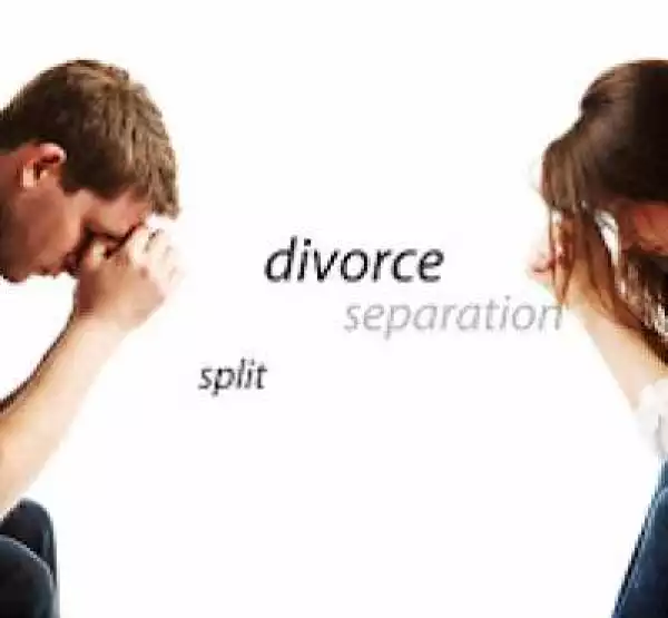 Checkout The Countries With The Highest Divorce Rate